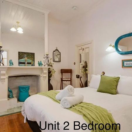 スタンリー Gardenia Houseヴィラ エクステリア 写真