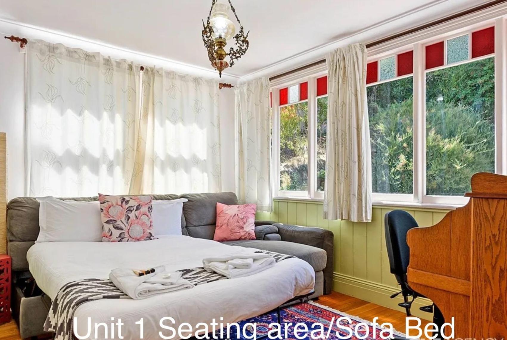 スタンリー Gardenia Houseヴィラ エクステリア 写真
