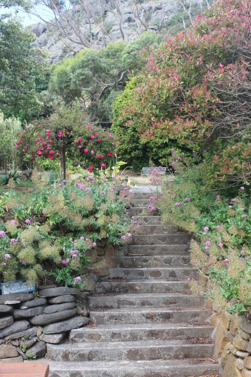 スタンリー Gardenia Houseヴィラ エクステリア 写真